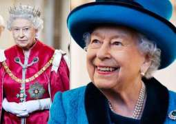 World Mourns Passing of Queen Elizabeth II