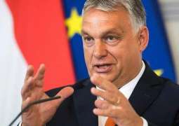 Migration Prevents Hungary From Becoming Safest Country in Europe - Prime Minister