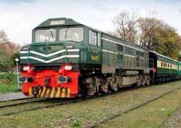 Pakistan Railways announces to restore eight more express trains to Rohri