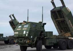 Ukraine Expects Millions of Dollars' Worth of HIMARS Ammo From US - Defense Minister