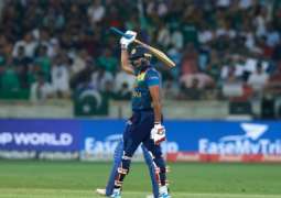 Asia Cup 2022 final: Poor batting, fielding irk Pakistan cricket fans