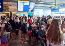 Netherlands' Main Airport Asks Airlines to Cancel Flights Due to Lack of Staff
