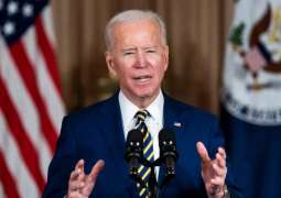 Biden Complains About Deteriorating Conditions at US Airports