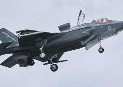 Swiss Parliament Committee Allows Lawmakers to Approve F-35 Purchase