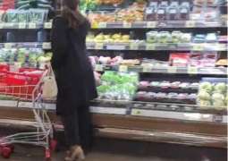 Spanish Supermarkets Reject Cap on Staple Food Prices