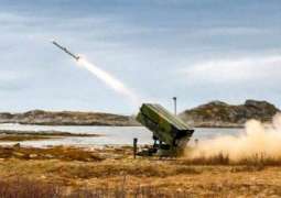 No Delivery Timeline for NASAMS Air Defense Systems to Ukraine Yet - Pentagon