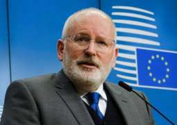 Next Winters in EU to Be Difficult Due to High Energy Prices - European Commission