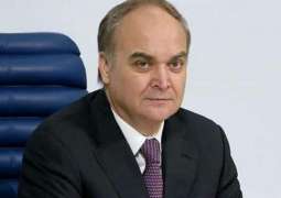 US to Be Dragged Into Conflict With Russia if Kiev Gets Long Range Missiles - Antonov