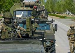 Kiev Boosts Military Presence in Zaporizhzhia Region for Counterattack - Authorities