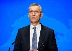 Stoltenberg Urges Greece, Turkey to Avoid Conflict Using NATO Deconfliction Mechanism