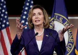 Pelosi to Give Keynote Address on Ukraine Conflict at G7 Summit in Berlin - Statement