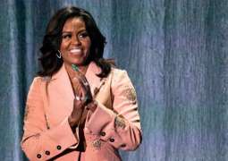 Michelle Obama Urges Black Voters to Verify Registration Amid Suppression Efforts