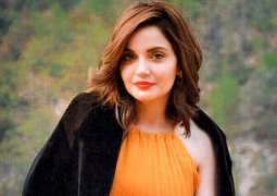 Armeena Khan up in arms to provide aid to flood victims