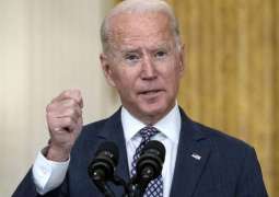 Biden Missing From List of UNGA Speakers on Opening Day