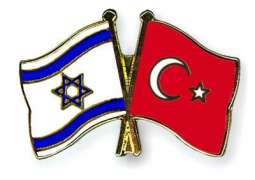 Israel Appoints Ambassador to Turkey After Thaw in Relations - Reports