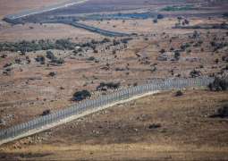 IDF Prevents Attempt to Throw Mines at Soldiers on Israeli-Syrian Border