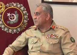 Army Chief, EU Ambassador discuss regional security