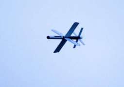 Pentagon Awards $2.2Mln Contract to Make Switchblade 600 Kamikaze Drones for Ukraine