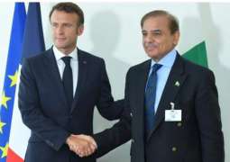 France announces support for Pakistan economic revival in wake of flood-devastation
