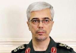 Iran to Hold Joint Naval Exercises With Russia, China in Fall - Chief of Staff