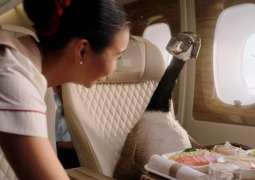 Emirates adds another feather in its cap with Gerry the Goose ‘Fly Better’ campaign
