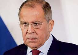 Those Responsible for Shelling of Civilians in Ukraine Will Be Held Accountable - Lavrov