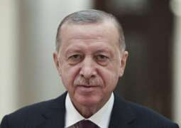 Erdogan Says Exchange of Prisoners of War Between Moscow, Kiev Important Step Toward Peace