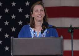 Biden Sends Lynne Tracy's Russia Ambassador Nomination to Senate - White House