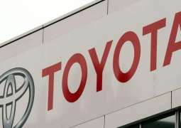 Toyota Closes Plant in St.Petersburg Over Shortage of Car Components - Reports