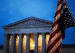US Supreme Court Rules Alabama Can Execute Man With Non-Preferred Method - Filing