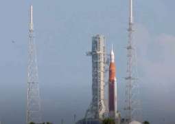 Artemis 1 Moon Mission Launch Postponed for 3rd Time Over Poor Weather - NASA