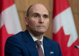 Canada to Drop COVID-19 Entry Requirements on October 1 - Health Minister