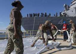 Commander Orders Evacuation of US Military Base Ahead of Florida Hurricane - Statement