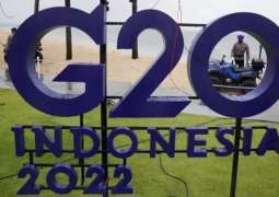 Indonesia to Dispatch 12 Warships for G20 Summit in Bali - Military