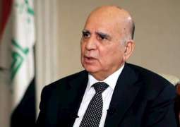 Iraq's Potential Development of Nuclear Power Plants Still Under Discussion - Hussein