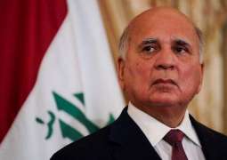 Iraqi Foreign Minister Says He Was 'Frightened' by Leaders' Speeches at UNGA