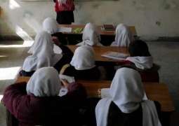 UN Security Council Members Call on Taliban to Reopen Schools for Women, Girls