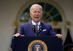 Biden Confers With Florida Officials as Category 3 Hurricane Ian Approaches - White House