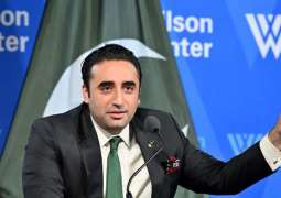 World cannot save the planet unless US, China work together: Bilawal Bhutto