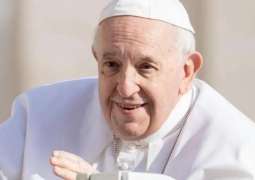 Pope Francis to Visit Bahrain in Early November - Press Service
