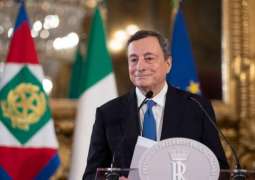 Italy's Draghi Assures European Leaders New Government's Policy to Remain Same - Reports