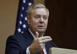 US Sen. Graham Says Russian Nuclear Attack on Ukraine Would Also Be Attack on NATO