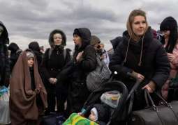 Ukrainian Students Facing Draft Detained at Polish Border - Reports