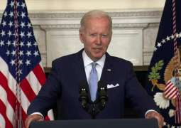Biden Asked About Late Congresswoman During Event on Nutrition