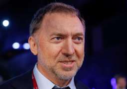 US Indicts Russian Tycoon Deripaska, 2 Co-Defendants for Conspiracy to Violate Sanctions