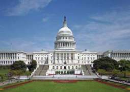US Senate Passes Bill to Avoid Government Shutdown, Authorize $12.4Bln in New Ukraine Aid
