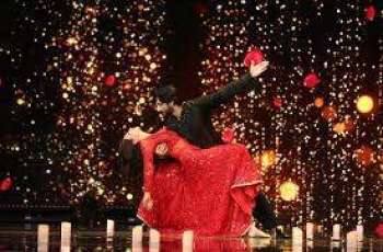 Mahira Khan's dance with Bilal Ashraf storms into social media