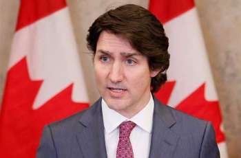 Canada to Impose Dozens of Iran-Related Sanctions on Individuals, Morality Police -Trudeau