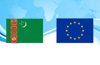 Information on expanding cooperation between Turkmenistan and the European Union