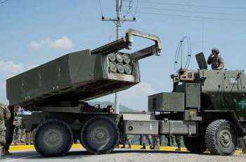 US Defense Officials Say Delivery of New HIMARS to Ukraine Will Take a Few Years